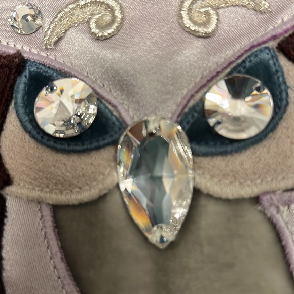 Dolce & Gabbana Owl Sweater - Picture 4 of 4